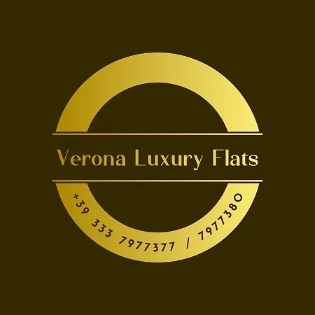 Apartment Luxury Flats Piazza Erbe, Floor 3 *