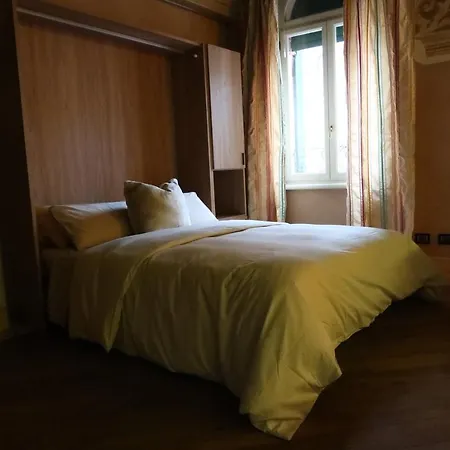 Apartment Luxury Flats Piazza Erbe, Floor 3 *