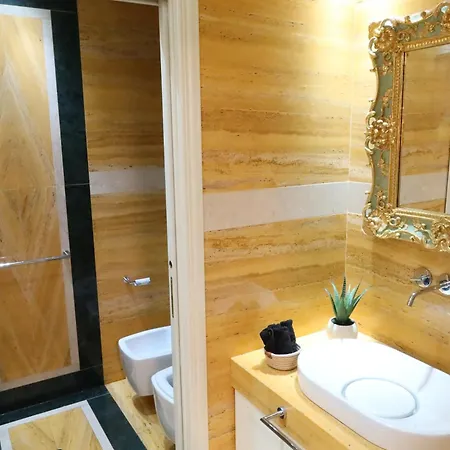 Luxury Flats Piazza Erbe, Floor 3 Apartment Verona