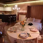 Luxury Flats Piazza Erbe, Floor 3 Lejlighed