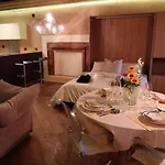 Lejlighed Luxury Flats Piazza Erbe, Floor 3 *
