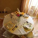 Luxury Flats Piazza Erbe, Floor 3 Lejlighed *