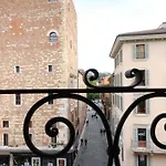 Luxury Flats Piazza Erbe, Floor 3 Lejlighed Verona