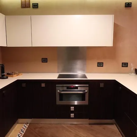 Luxury Flats Piazza Erbe, Floor 3 ורונה