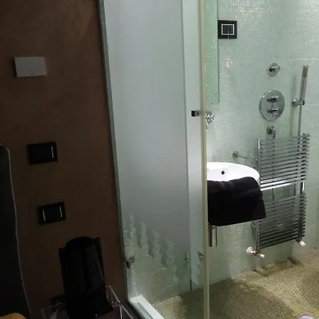Luxury Flats Piazza Erbe, Floor 3 דירה *