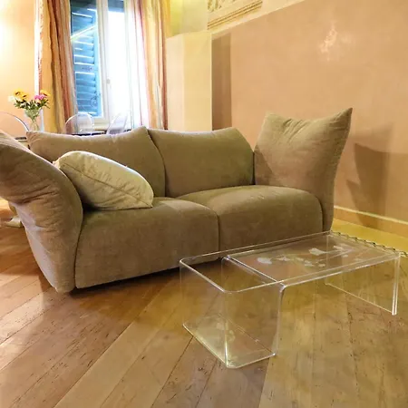 Luxury Flats Piazza Erbe, Floor 3 Verona