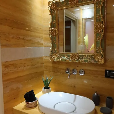 Luxury Flats Piazza Erbe, Floor 3 Verona