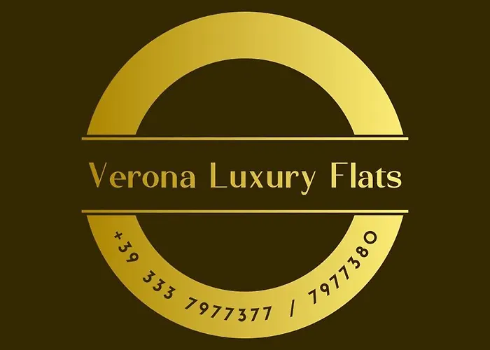 Apartmán Luxury Flats Piazza Erbe, Floor 3 *