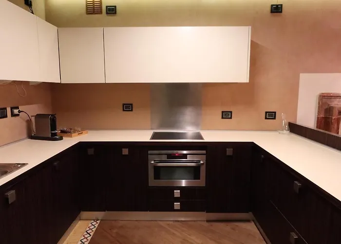Luxury Flats Piazza Erbe, Floor 3 Verona