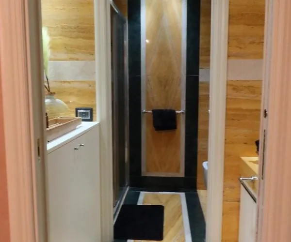 Lägenhet Luxury Flats Piazza Erbe, Floor 3 Verona